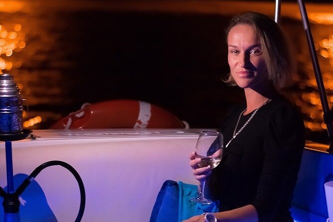 Romantic Night Ocean Cruise for 2 - Pricing and Booking Details