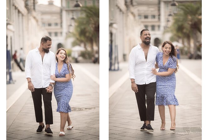 Romantic Photoshoot in Nice Review - Pricing and Cancellation