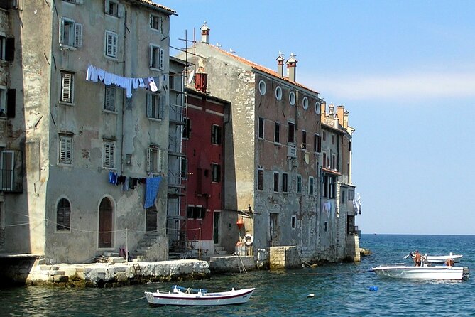 Romantic Rovinj, Individual Tour - Positive Guest Reviews