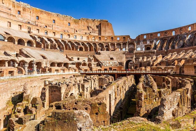 Rome in 2 Days Tour Review - Exploring the Colosseum