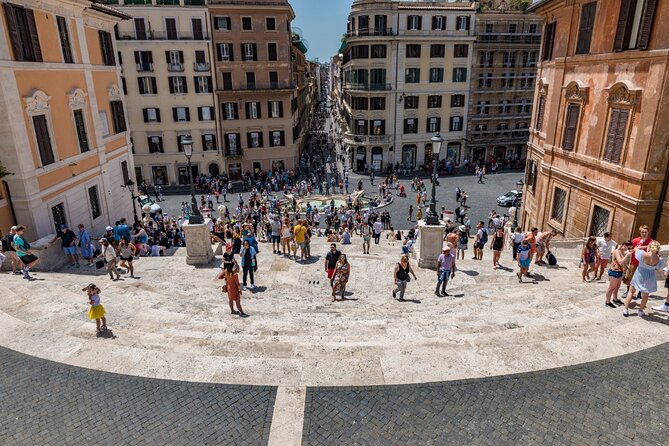 Rome Post-Cruise Private Driving Tour - Customizing the Itinerary