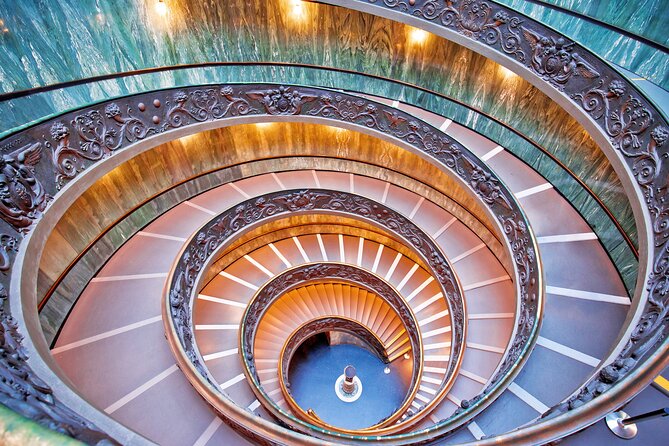 Rome: Skip-The-Line Vatican Museum and Sistine Chapel Ticket - Potential Drawbacks