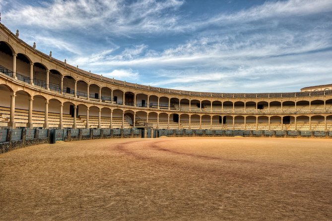 Ronda Day Trip From Malaga - Guided Walking Tour