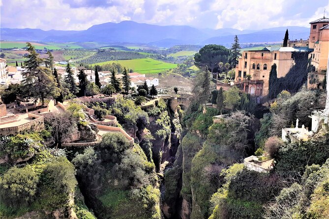 Ronda Group Walking Tour - Reviews
