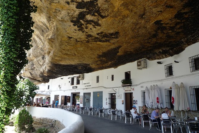 Ronda & Setenil Full Day - Exploring Rondas Landmarks