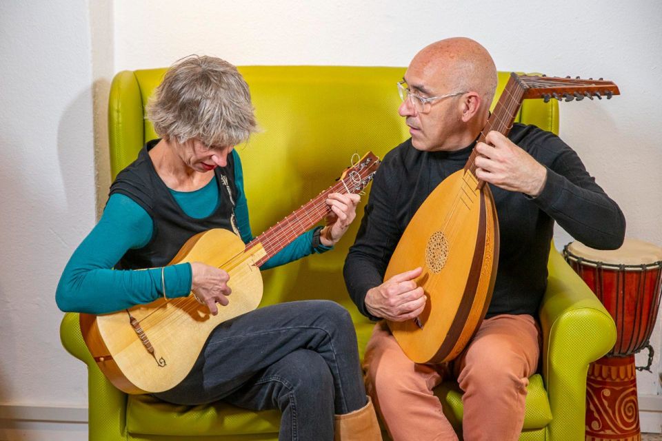 Ronda: Spanish - Classical & Flamenco - Guitar Concert - Concert Highlights