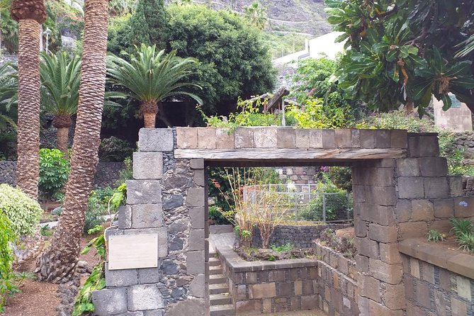 Round The Island Trip Without Teide VIP TOUR - Highlights of the Tour
