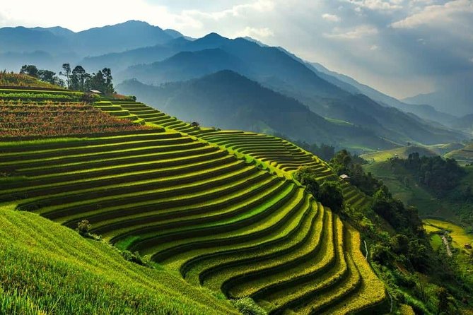 Round - Trip Hanoi - Sapa - Hanoi Private Vehicle Charter - Booking and Confirmation Process