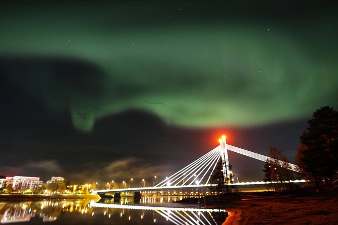 Rovaniemi AURORA PASS: 3-5 Days Unlimited Northern Lights Chasing PASS - Cancellation and Refund Policy