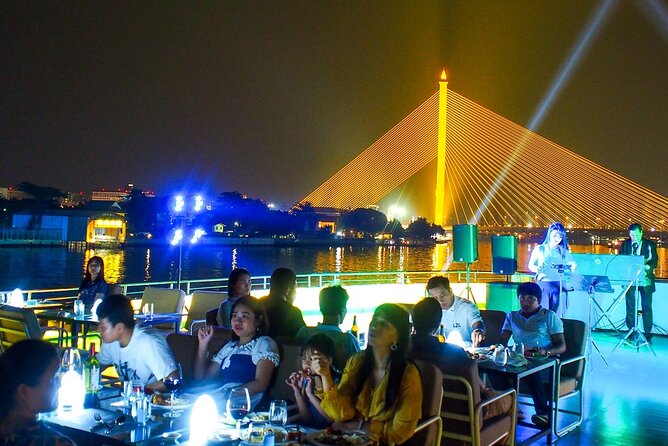 Royal Princess Cruise - Sunset Program on Chao Phraya River, Bangkok - Customer Reviews Summary