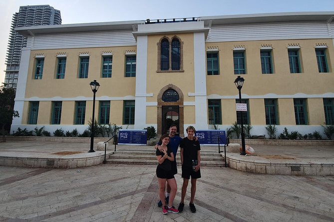 Running Tour - Tel Aviv Highlights 10KM - Health and Safety Considerations