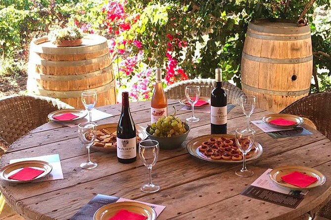Sa Clasta Wine Tours, Mallorca - Traveler Photo Highlights