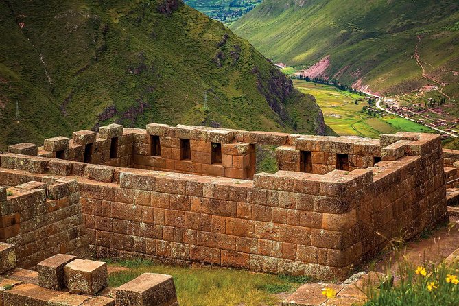 Sacred Valley 1 Day (Small Group or Private) - Additional Information