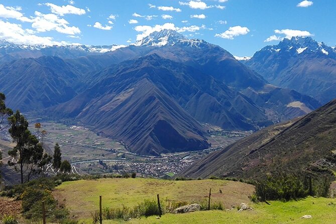 Sacred Valley of the Incas VIP ATVs (Quad Bikes) - Traveler Experiences and Reviews