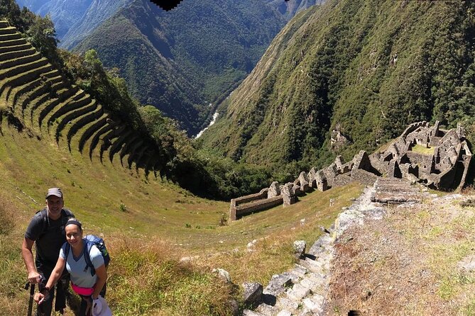 Sacred Valley + Short Inca Trail to Machu Picchu 3 Days - Traveler Reviews