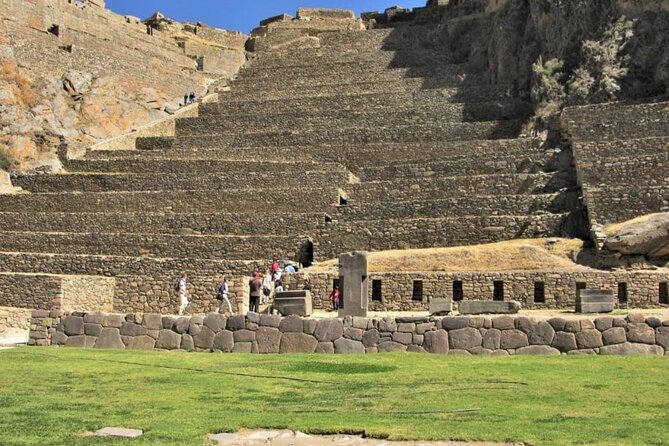 Sacred Valley Tour Full Day in Cusco - Explore the Sacred Valley
