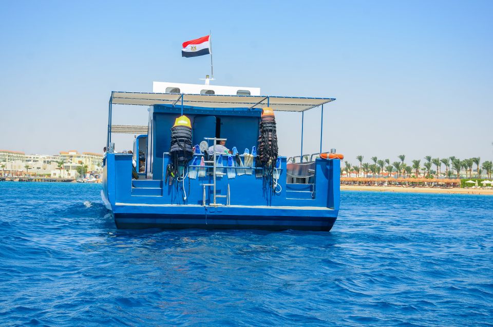 Safaga/Makadi Bay: Panorama Submarine With Snorkeling Tour - Customer Reviews and Ratings