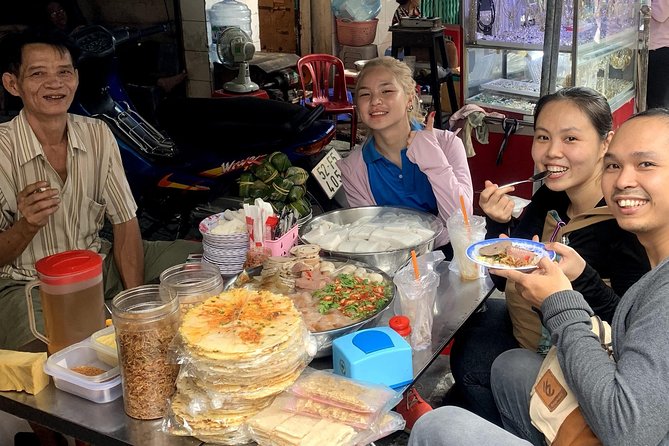 Saigon Noon And Taste Tour - Booking Information and Tips