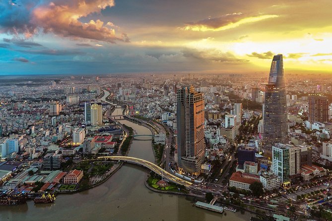 Saigon War History & Cu Chi Tunnels Full-Day Tour From HCM City - Customer Experiences