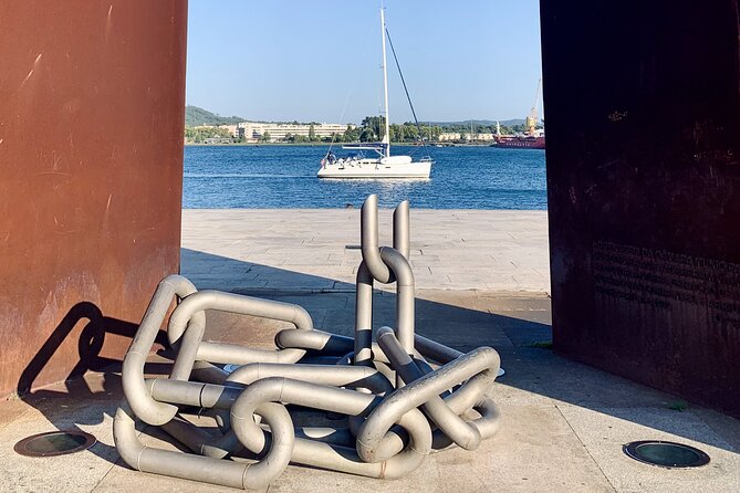 Sailboat Experience in Viana Do Castelo - Traveler Recommendations and Ratings