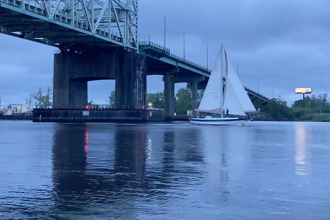 Sailing Charters in Wilmington - Traveler Reviews and Recommendations
