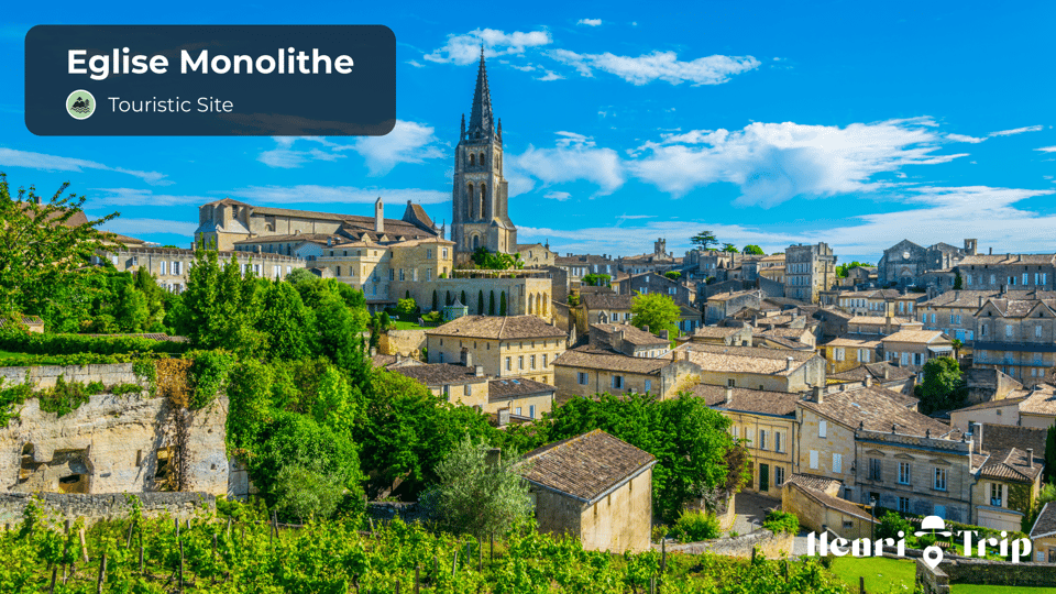 Saint-Emilion : The Only Guide - Dining and Nightlife Recommendations