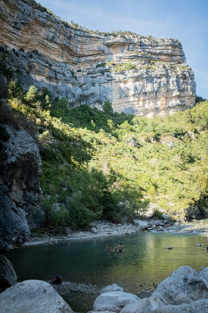 Saint-Tropez to Gorges Du Verdon - Enchanting Provencal Villages