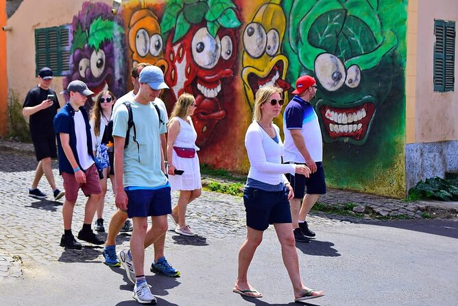 Sal Island: Espargos City Tour, Local Life and Cape Verde Tapas - Accessibility Considerations