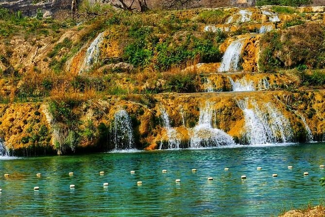 Salalahs Hidden Gems: East & West Adventure (Full Day Tour) - Accessibility and Participation