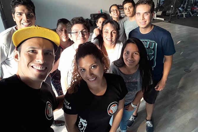 Salsa and Bachata Dance Class - Cultural Immersion
