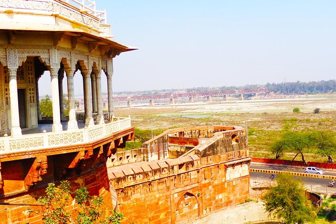 Same Day Taj Mahal and Agra Tour From Pune With Return Flights - Tips for a Successful Tour
