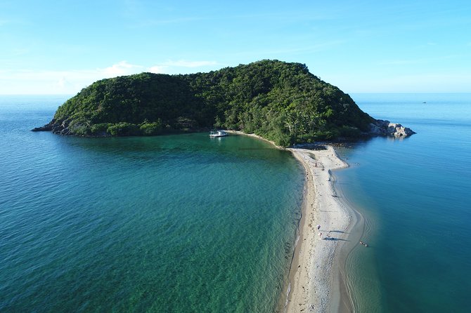 Samui Boat Charter, Private Half-Day 4 Hours Koh Phangan Cruise From Koh Samui. - Tips for Travelers