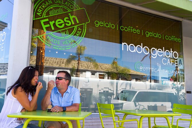 San Diego Coronado History and Highlights Small Group Tour - Traveler Experiences and Feedback