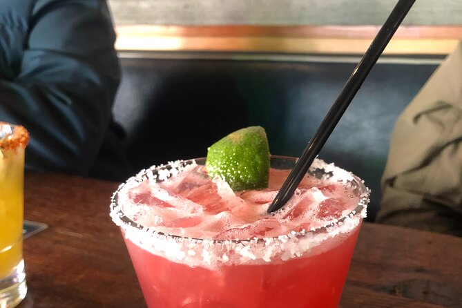 San Diego Walking Food Tour With Secret Food Tours - Pricing and Booking Details