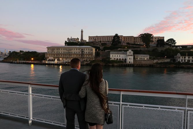 San Francisco Signature Dinner Cruise - Booking Information