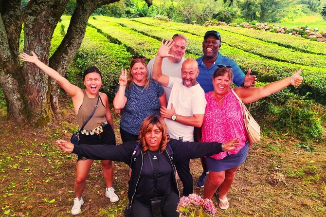 San Miguel: 2 Full-Day Pack - West & East Island Highlights Tour - Highlights of the West Tour