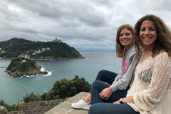 San Sebastian Private Tour, Pintxos & Winery Visit From Bilbao - Customized Itinerary Options