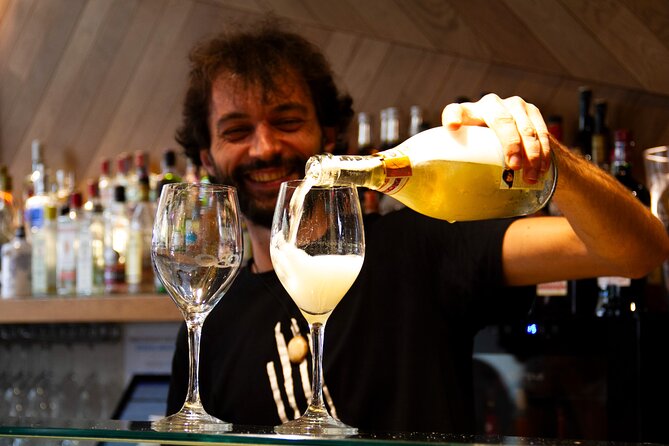 San Sebastian Walking Food Tour With Secret Food Tours - Group Size and Accessibility