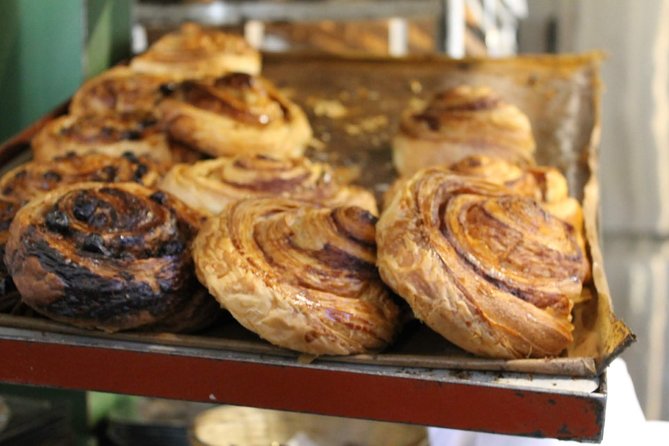 San Telmo Foodie Walk - Iconic Locations and Market Stops