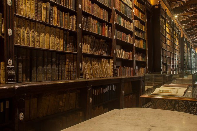 Sanctuaries of Lima Private Half-Day Tour - Exploring the Basilica Y Monasterio De Santo Domingo