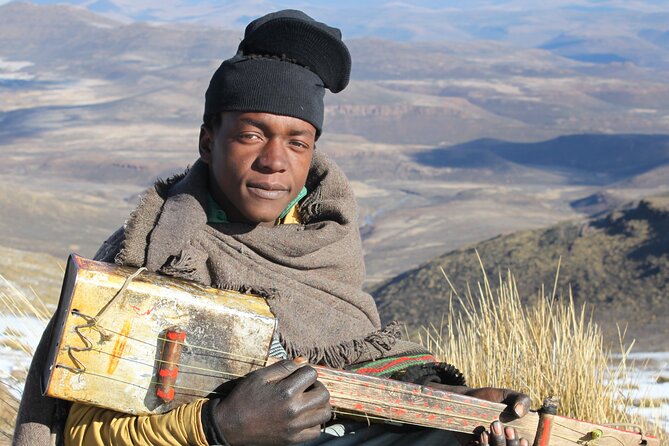 Sani Pass Day Tour From Durban - Inclusions and Exclusions