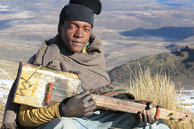 Sani Pass Day Trip - Booking and Pricing Information