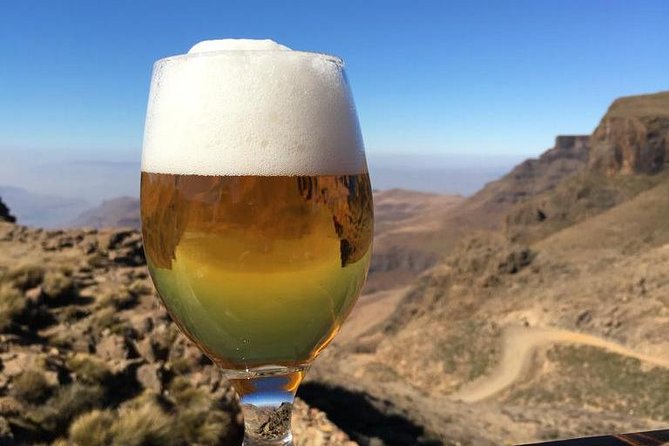 Sani Pass Private Day Tour From Durban - Important Information