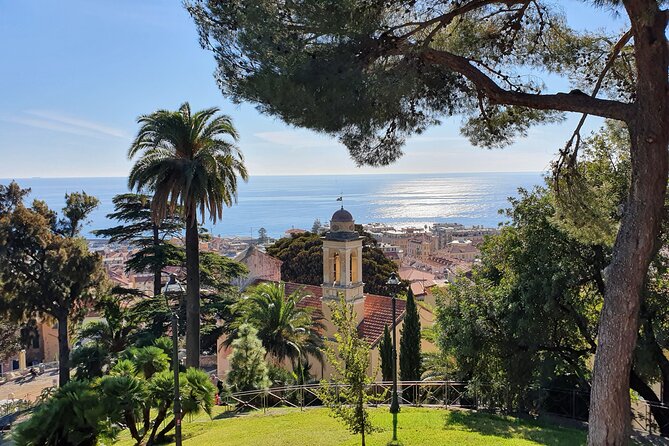 SANREMO FOOD TOUR - Authentic Ligurian Street FOOD and Medieval Town - Tasting Ligurian Wines