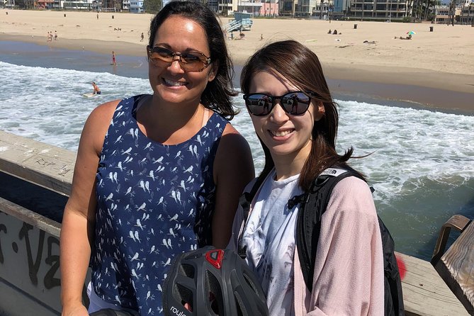 Santa Monica and Venice Beach Segway Tour - Pricing and Logistics