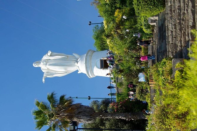 Santiago City Tour - Reviews