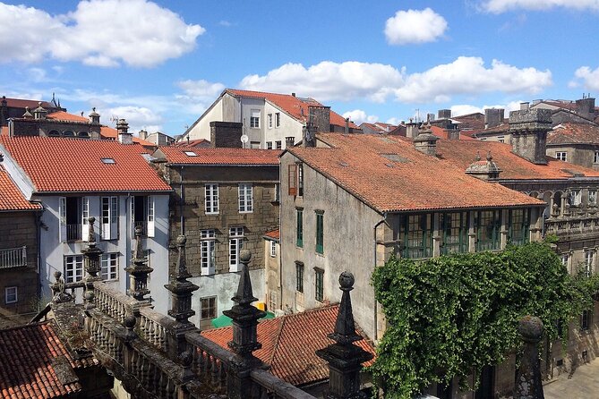 Santiago De Compostela Private Walking Tour With Cathedral Ticket - Tour Experience and Reviews