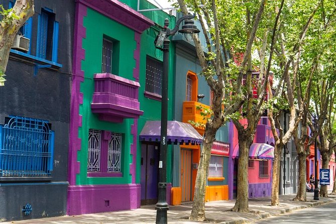 Santiago Stopover City Tour - Language and Cancellation Policy