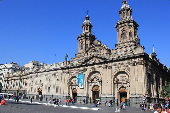 Santiago Super Saver: 2-Day Santiago Sightseeing Plus Viña Del Mar & Valparaiso - Traveler Feedback: Positive