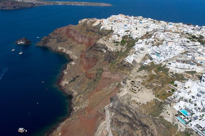 Santorini 30min Helicopter Tour - Traveler Feedback